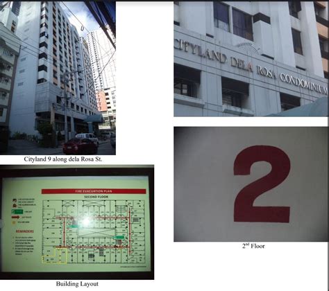 888 ACY ENTERPRISES, Makati City, Philippines, Unit 216 .